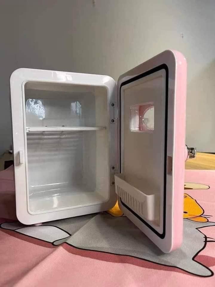 TỦ LẠNH MINI NHỎ XINH 4L